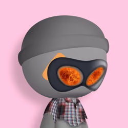 Alien Boy 252