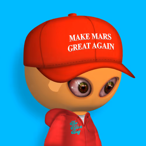 Thealienboy