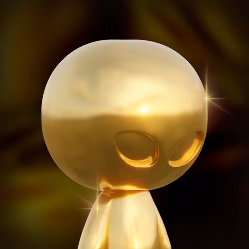 I Love Gold