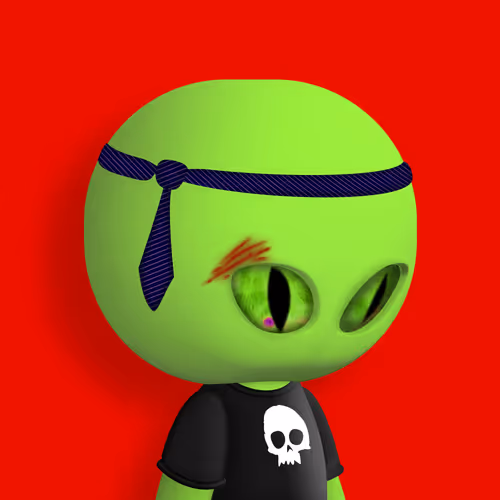 Thealienboy