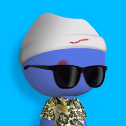 Alien Boy 4017