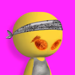 Alien Boy 7939