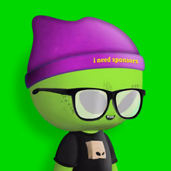 Alien Boy 4621