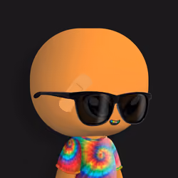 Alien Boy 6165