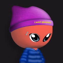 Alien Boy 6352
