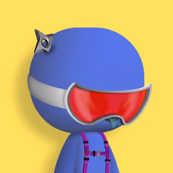 Alien Boy 1138