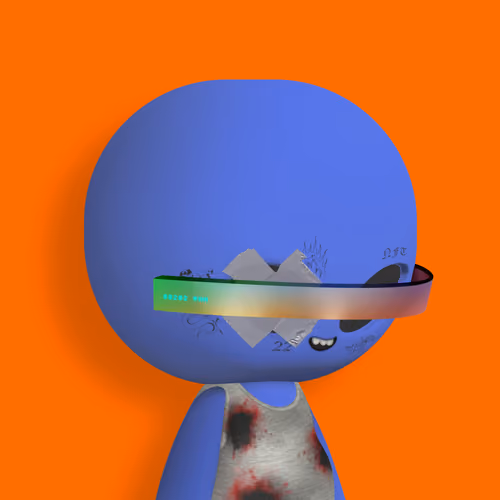 Alien Boy 4700
