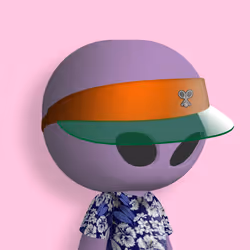 Alien Boy 240