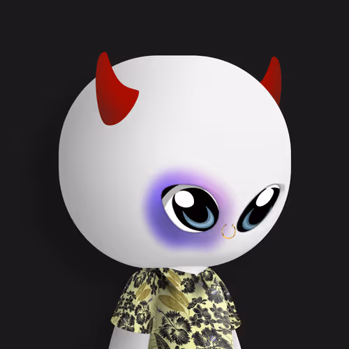Alien Boy 5241
