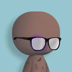 Alien Boy 5749