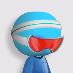 Randy Martian