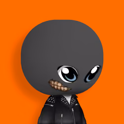 Alien Boy 1228