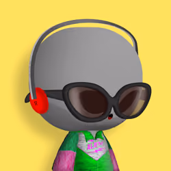 Alien Boy 4779