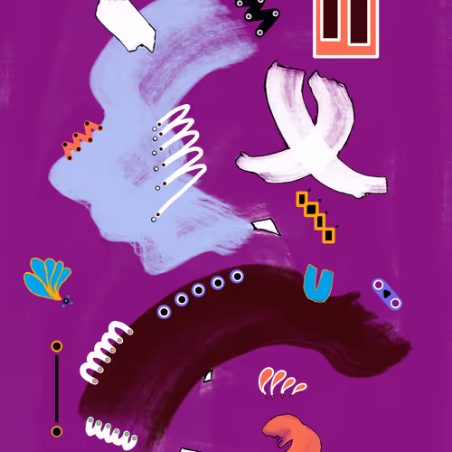 Art of Abstraction / on Transient Labs