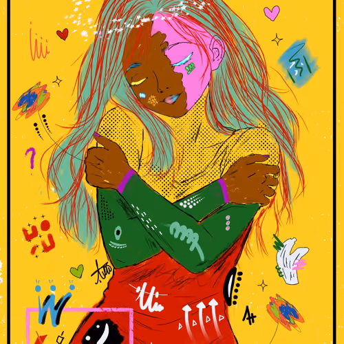Visual Manifesto