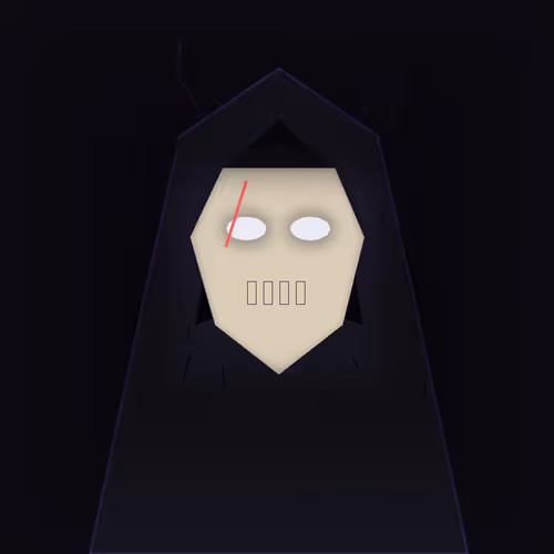 Void Phantoms