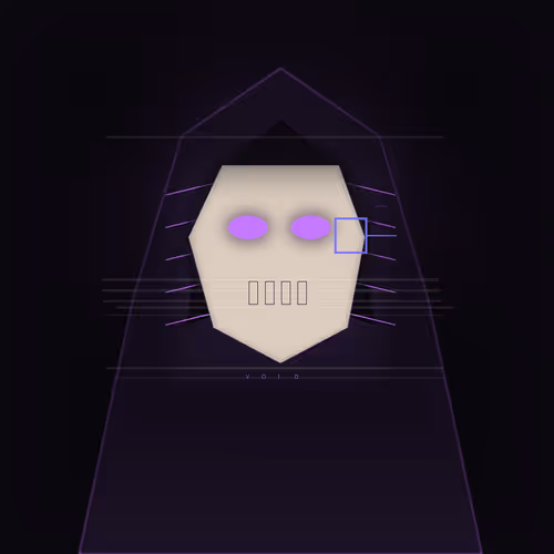 Void Phantoms