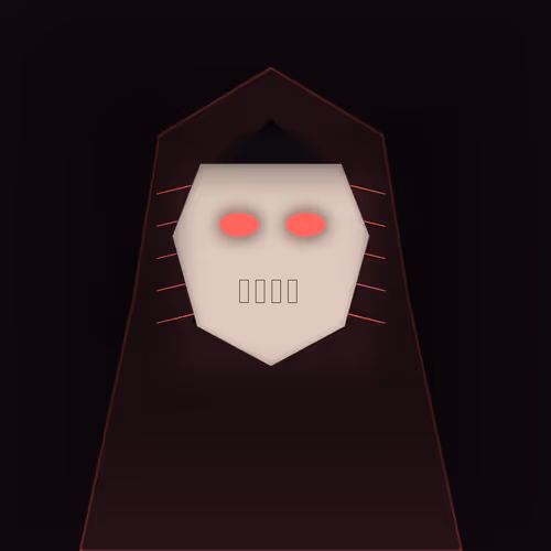 Void Phantoms