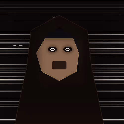 Void Phantoms