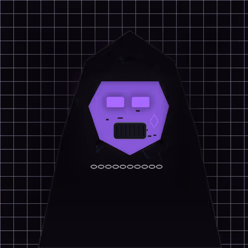 Void Phantoms