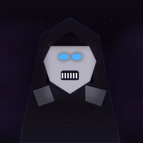 Void Phantoms