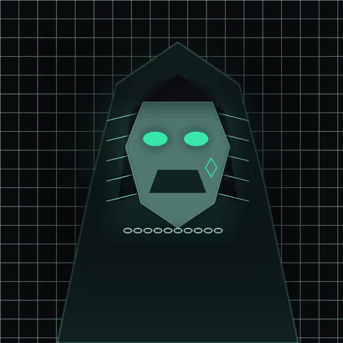 Void Phantoms