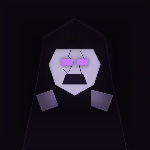 Void Phantoms