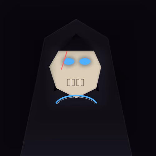 Void Phantoms