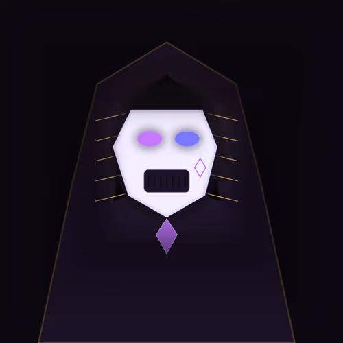 Void Phantoms