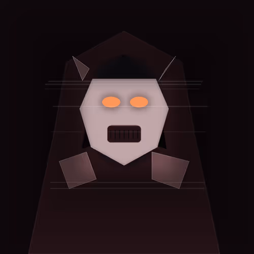 Void Phantoms