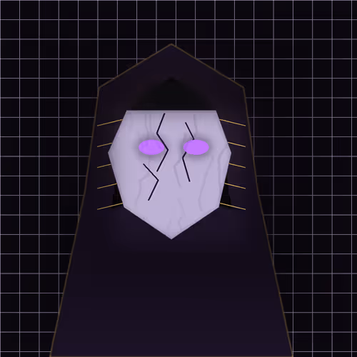 Void Phantoms