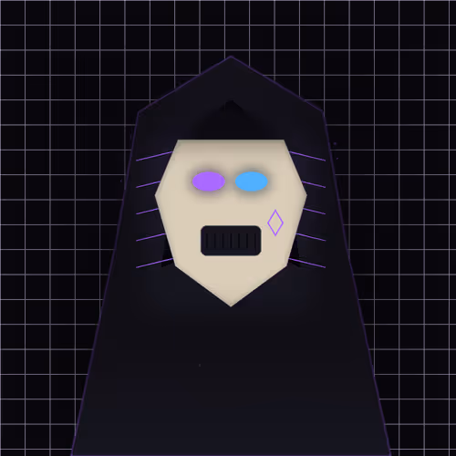 Void Phantoms