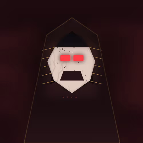 Void Phantoms