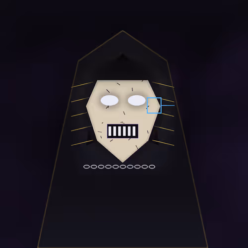 Void Phantoms