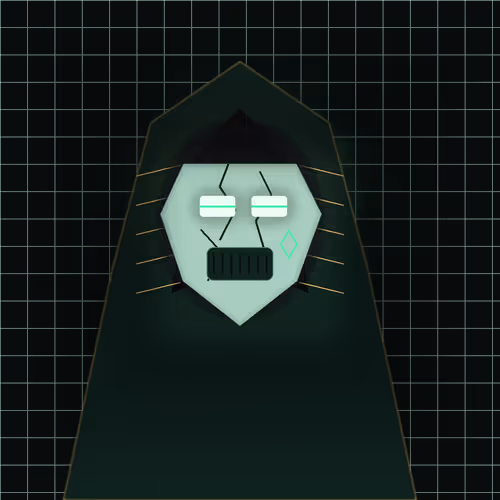 Void Phantoms