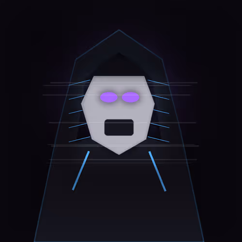 Void Phantoms