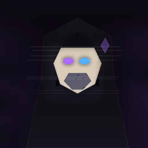 Void Phantoms