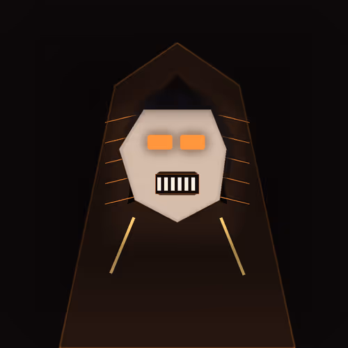 Void Phantoms