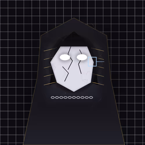 Void Phantoms