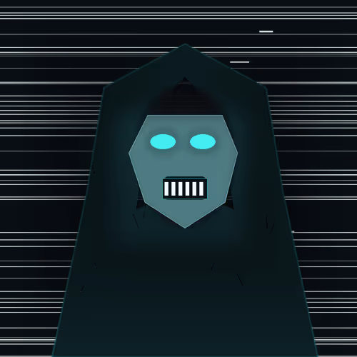 Void Phantoms