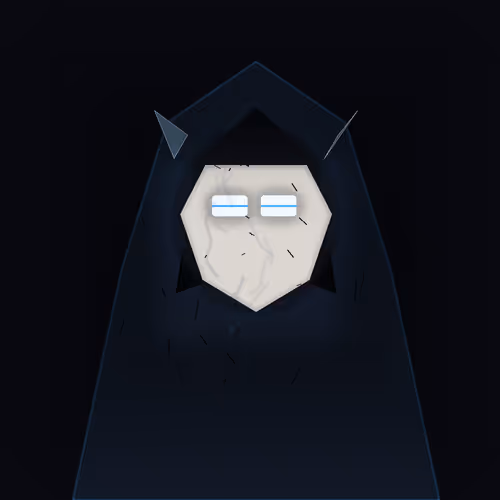 Void Phantoms