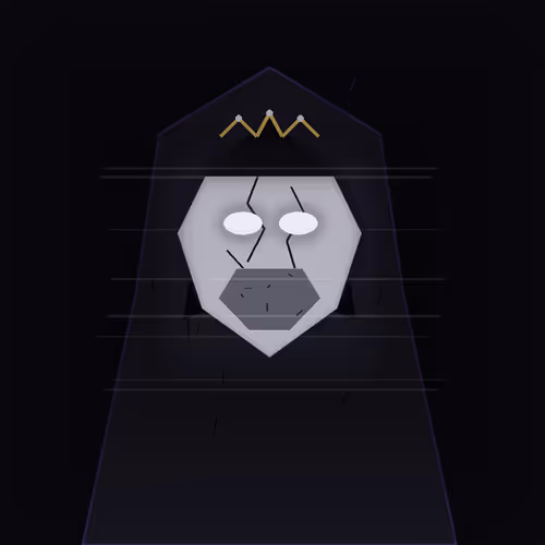 Void Phantoms