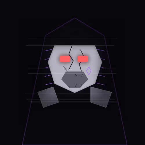 Void Phantoms
