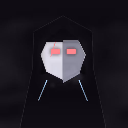 Void Phantoms