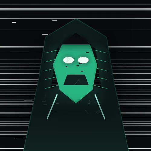 Void Phantoms
