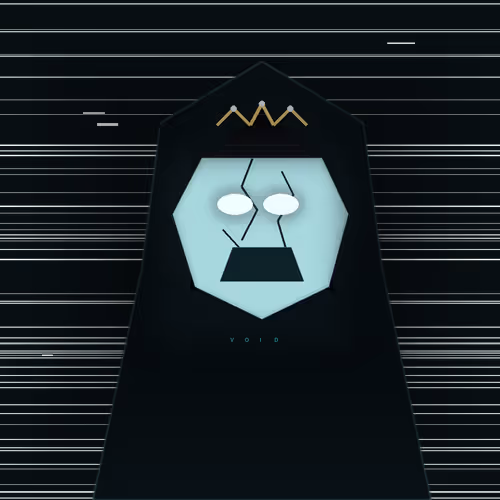 Void Phantoms