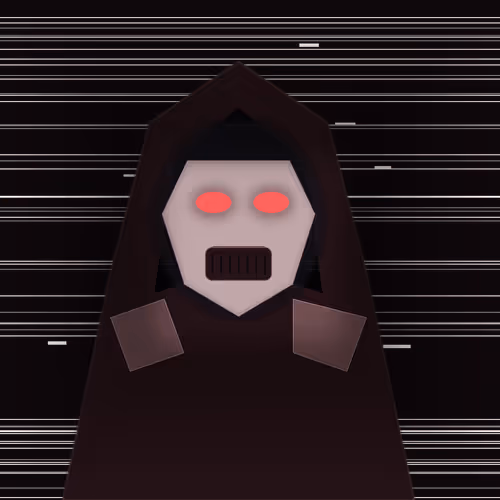 Void Phantoms