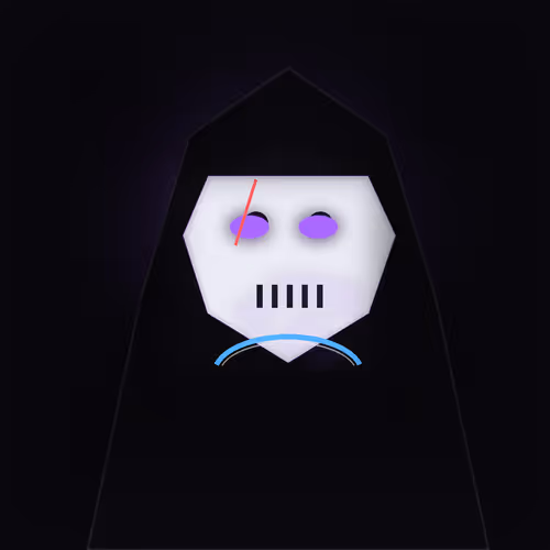 Void Phantoms