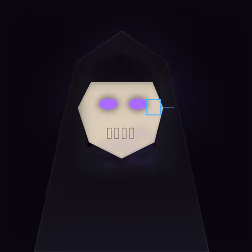 Void Phantoms