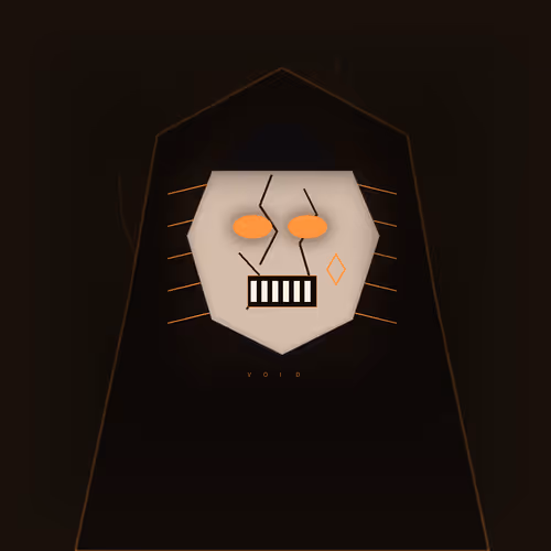 Void Phantoms